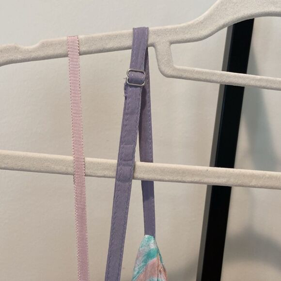 Free People Wisteria Floral Maxi Dress size Small - Picture 11 of 14